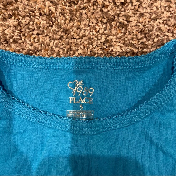 PJ Set - Picture 2 of 2